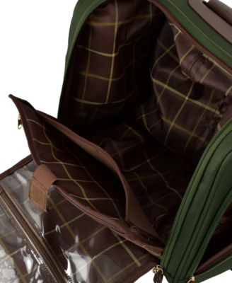 Nottingham Small Underseater Bag