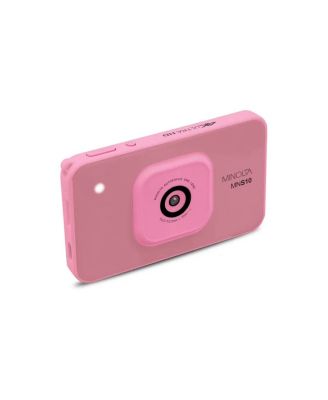 MNS10 48MP / 4K Super Slim Camera