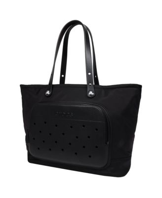 Large Tote with Pockets