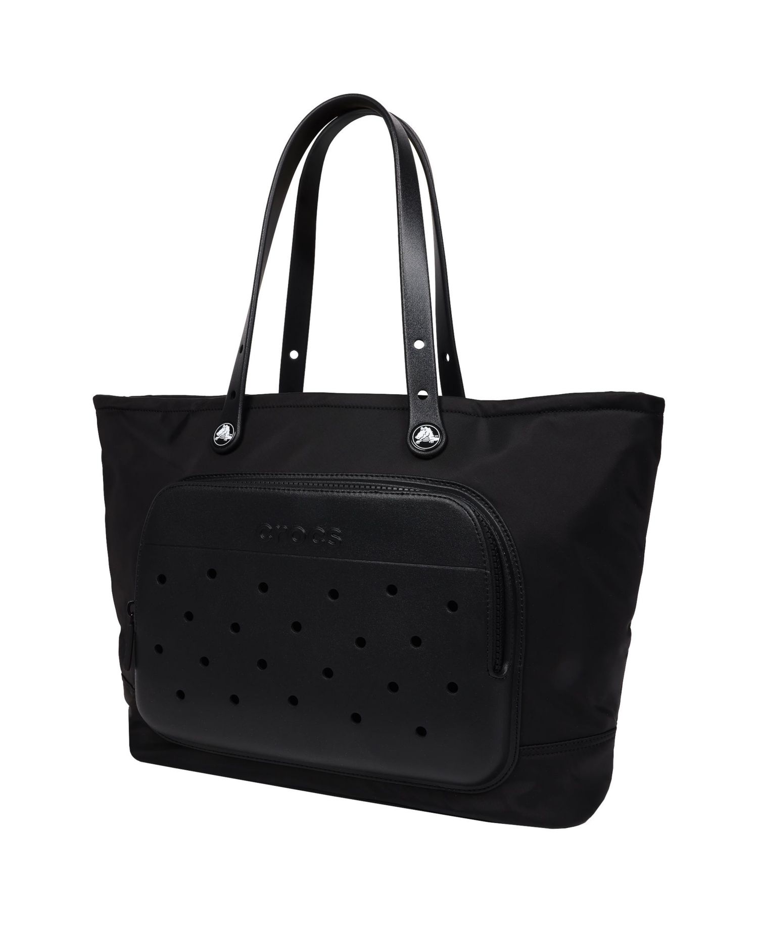 Large Tote with Pockets