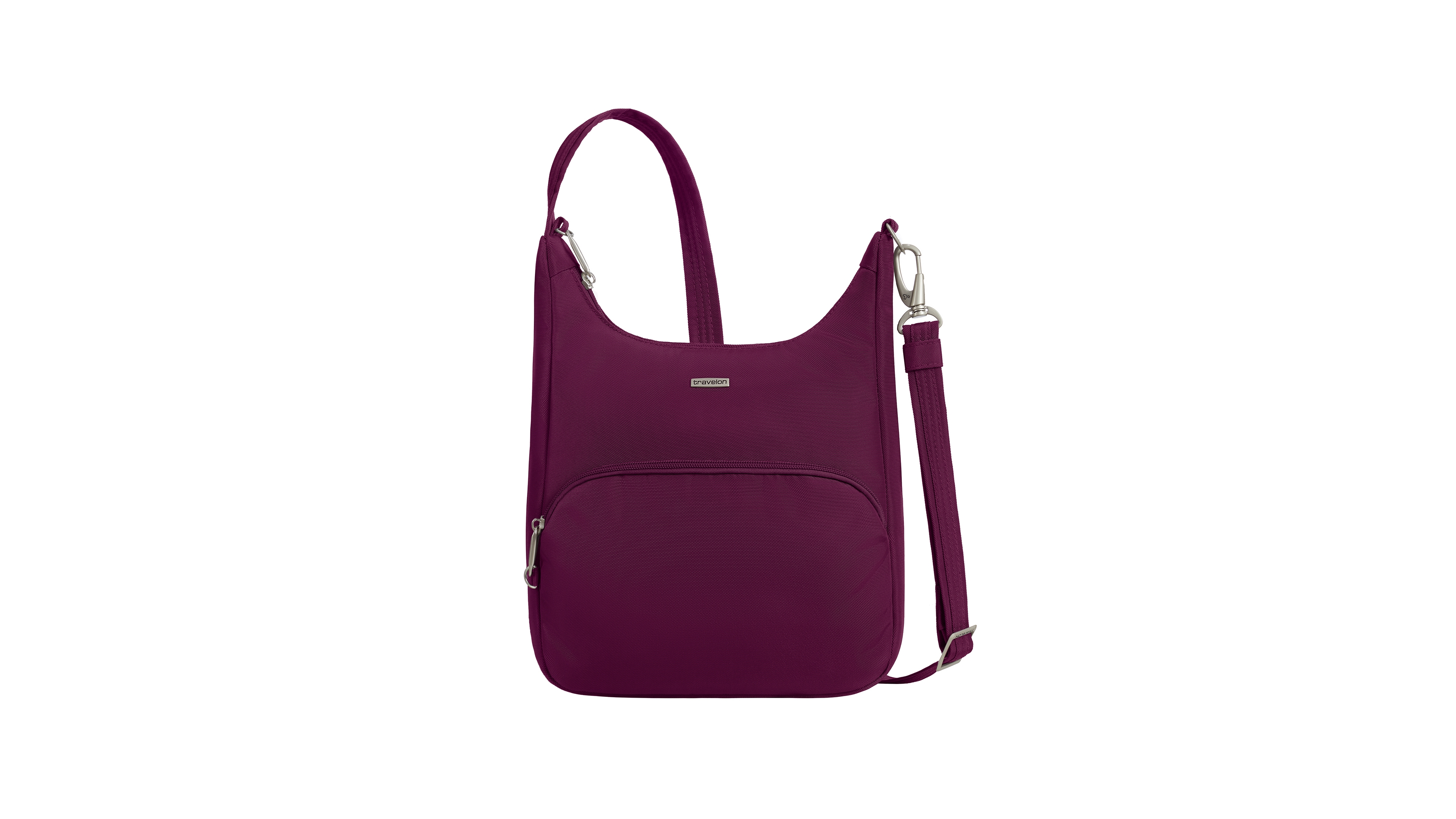 Travelon Anti-Theft Classic Essential Messenger