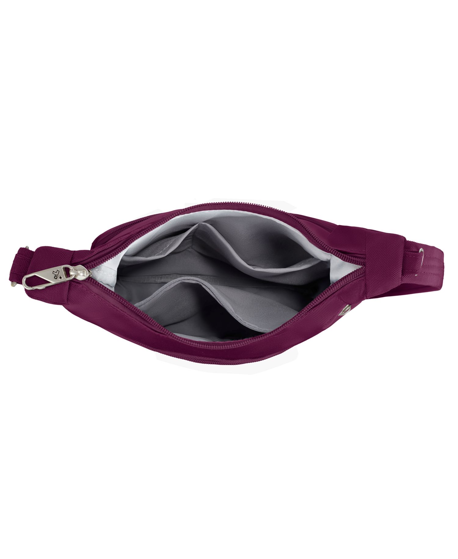 Anti-Theft Classic Essential Messenger Bag