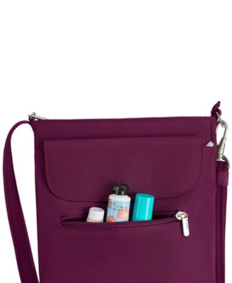 Anti-Theft Classic Mini Shoulder Bag