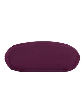 Anti-Theft Classic Crossbody Bucket Bag