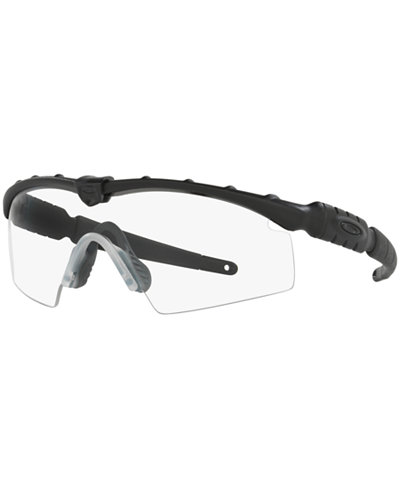 Oakley Sunglasses, OO9060 Ballistic M Frame