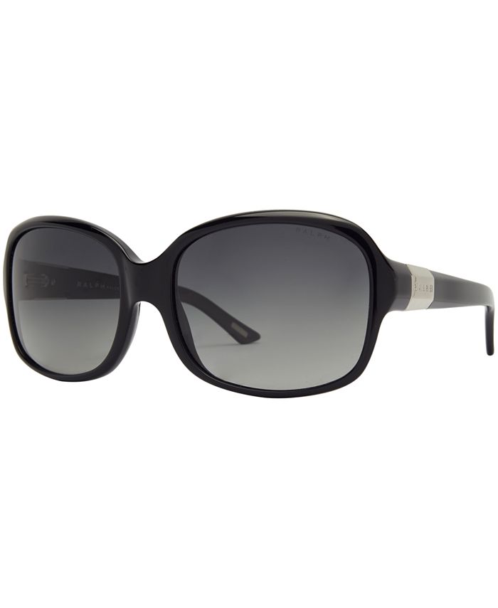 Ralph Lauren Ralph Polarized Sunglasses RA5059 Macy s