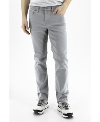 Men's Slim Straight Jean