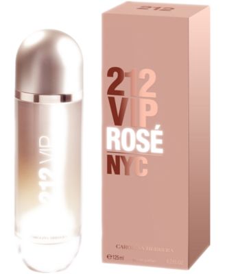 212 VIP Ros&eacute; Eau de Parfum, 4.2-oz.