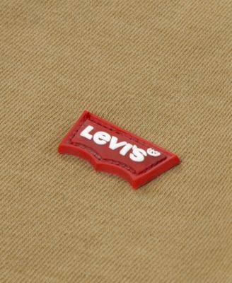 Boys' 8-20 Timeless Rugby Long-Sleeve Polo Shirt