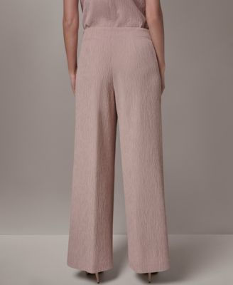 Women's Wide-Leg Pants