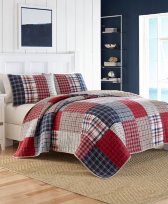 nautica ansell quilt