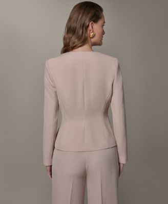 Women's Side Ruched Jacket