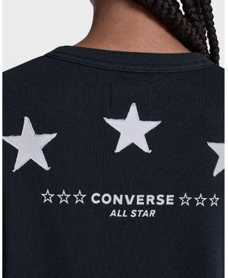 Women's Chuck Star Crew