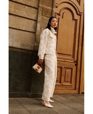 Bmishell Mini Top Handle Satchel Bag