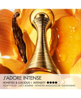 J'adore Intense Parfum, 3.4 oz.