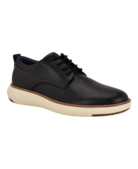 Обувь Tommy Hilfiger Men's Foray Dress Casual Lace-Up Shoes