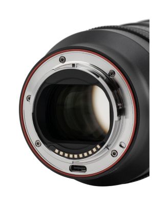 AF 85mm f/1.4 Pro FE Lens for Sony E