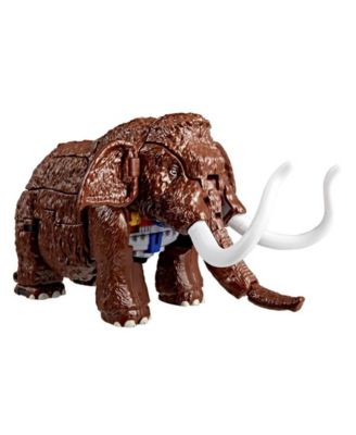  Hasbro x Takara Tomy Age of the Primes Maximal Big Convoy Leader Class Figure