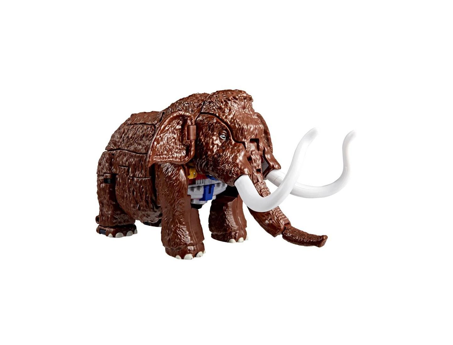 Детская фигурка Transformers Maximal Big Convoy Age of the Primes 6.5" Leader Class Action Figure, Ages 11+ — фото 2