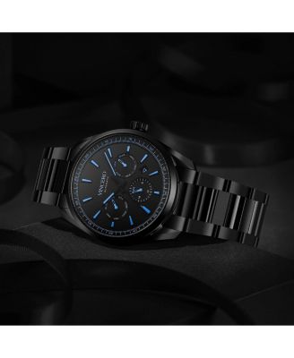 Men's Reserve Automatic Watch – Sapphire Nebula