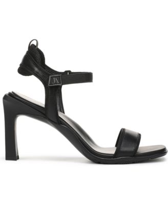 x June Ambrose Women's Nova Strappy Sandals