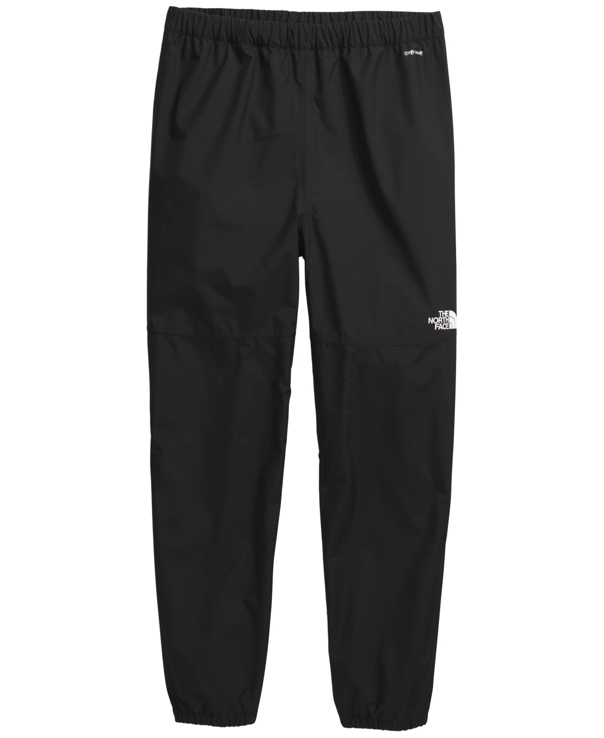 The North Face Boys' and Girls' 6-16 Antora Elastic Waist Rain Pants