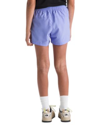 Boys' and Girls' 6-16 Class V Regular-Fit Shorts