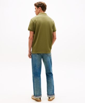 Men's Cotton Classic-Fit 1985 Polo Shirt