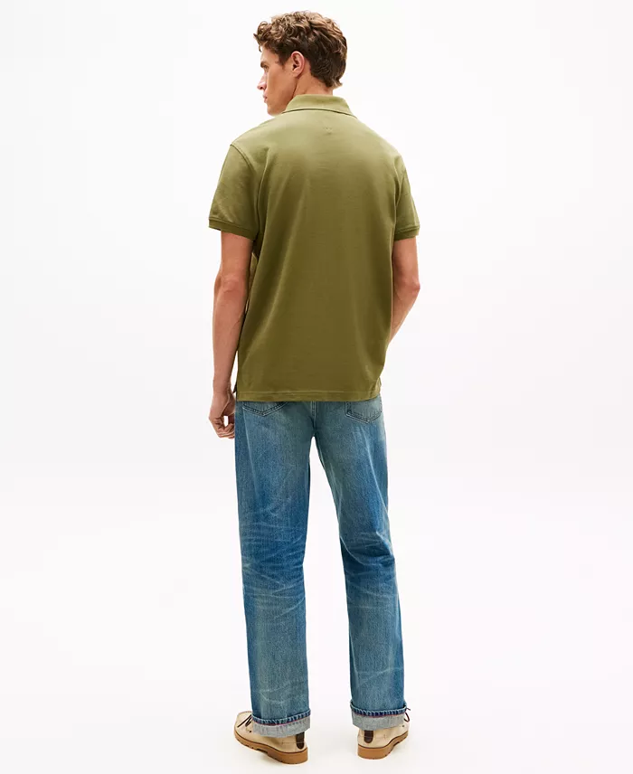 Men's Cotton Classic-Fit 1985 Polo Shirt - thumbnail 9