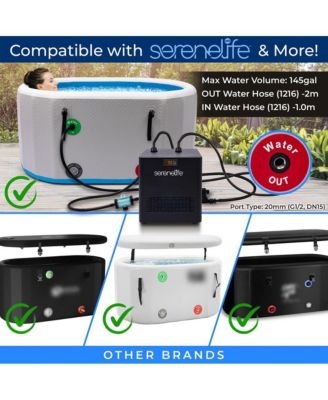 50 Pieces Disposable Face Masks - 3 Layer Protection Breathable Face Masks