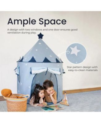 Kids Tent – Indoor Tent for Toddlers