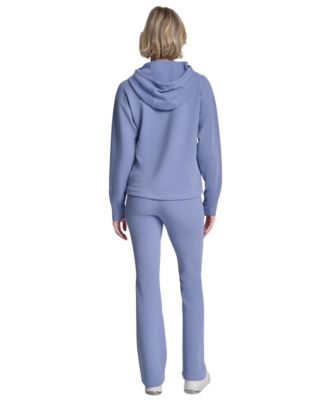 Women's Transcend Thermal V-Inset Hoodie