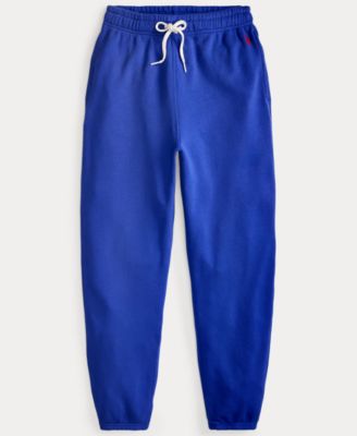 Women's Fleece Drawstring Sweatpants
