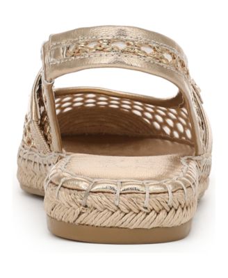 Women's Jolie Mary Jane Slingback Flats