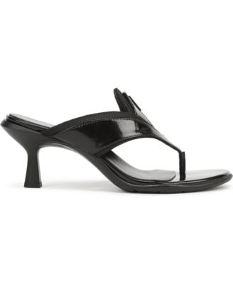 x June Ambrose Women's Ravyn Slip-On Thong Sandals