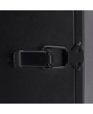 200W Realistic LED Flame Light, Safe 6.5ft Mushroom Effect with DMX Control for Stage & Events