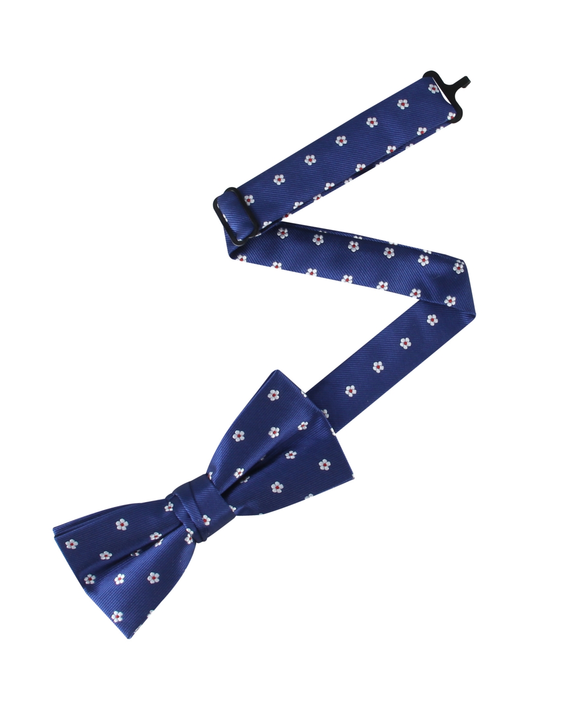 Tommy Hilfiger Baby Boys' Brewster Floral Bowtie