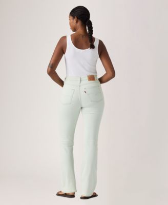 725 High-Waist Classic Stretch Bootcut Jeans