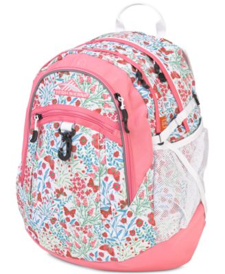 high sierra fatboy backpack review