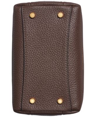 Amagansett Mini Satchel Bag