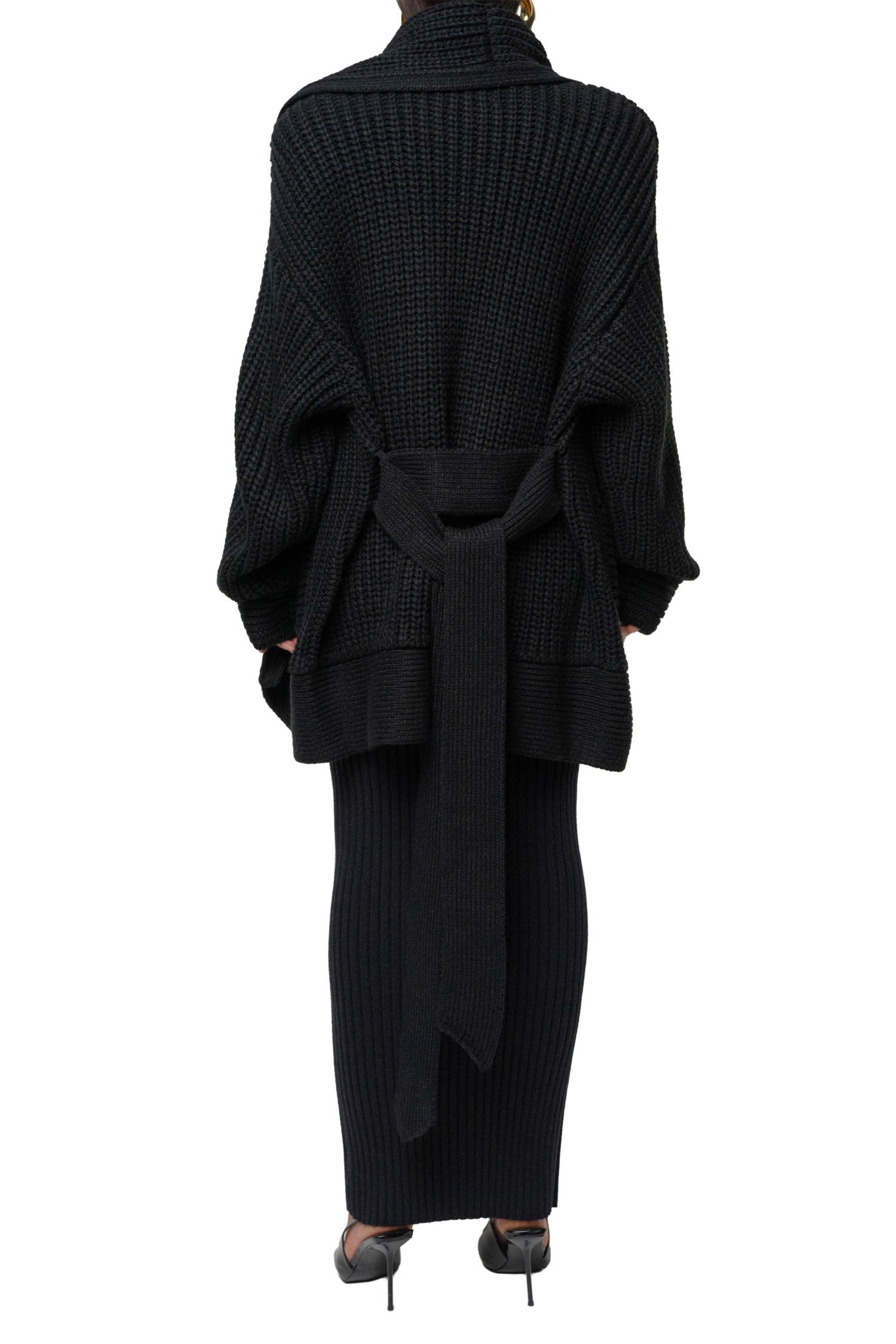 Women's Hazel Knit Cardigan