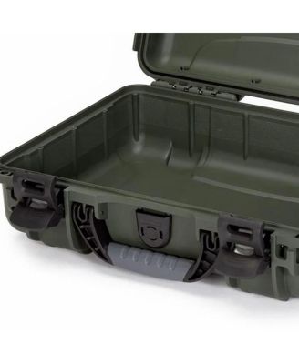 Medium Series 910 Lightweight NK-7 Resin Waterproof Protective Case for Camcorder or Mirrorless Camera Kit