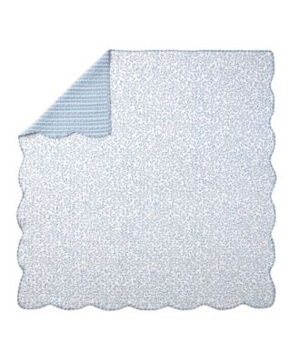 Darcy Print 3-Pc. Quilt Set, Full/Queen