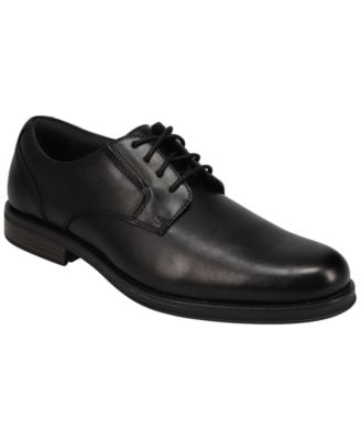Men's Bridgeport Lace-Up Oxford Dress Shoes