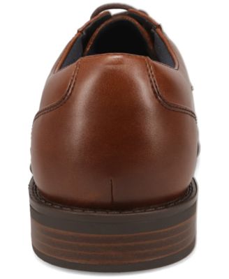 Men's Bainbridge Lace-Up Oxford Dress Shoes