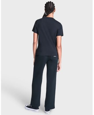 Women's Trio Embroidered T-Shirt