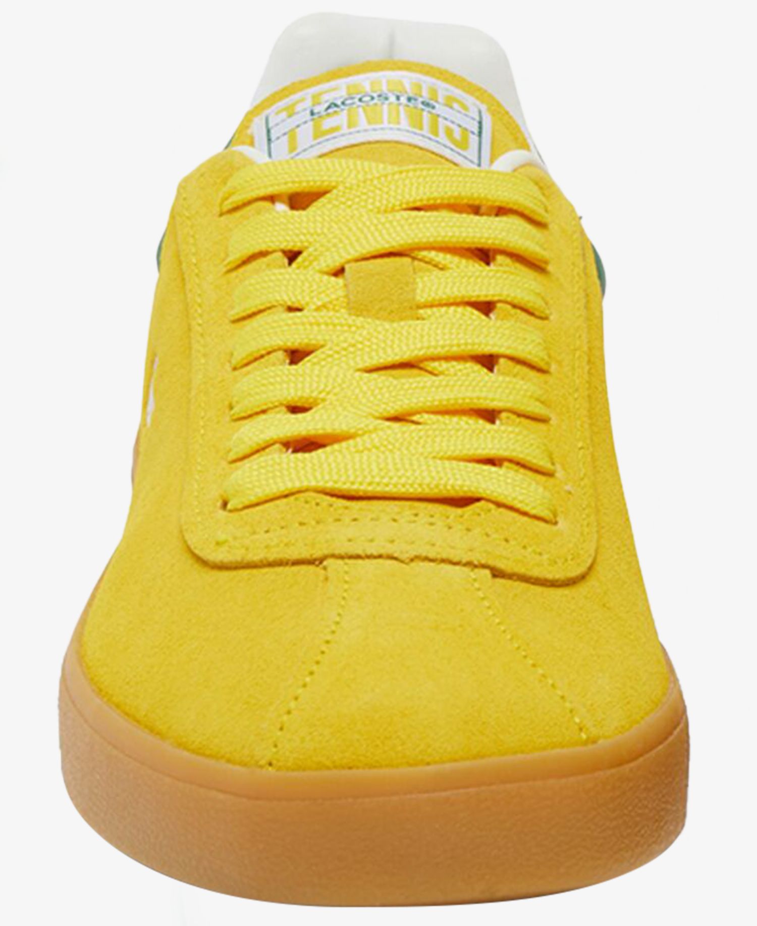 Men's Lace-Up Sneakers