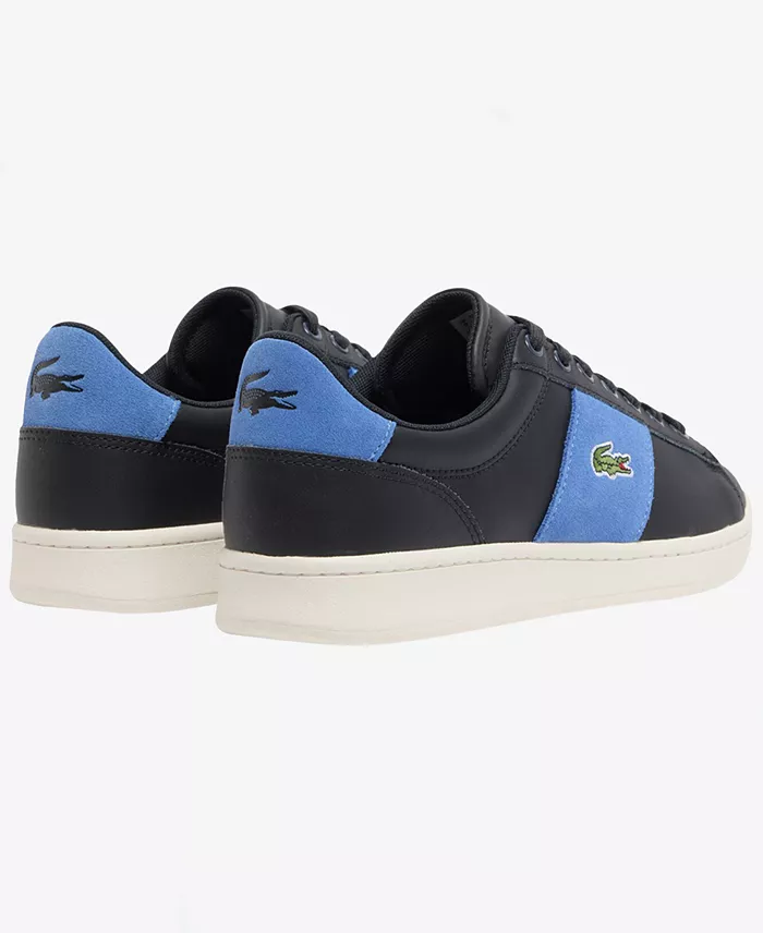 Men's Lace-Up Sneakers - thumbnail 6
