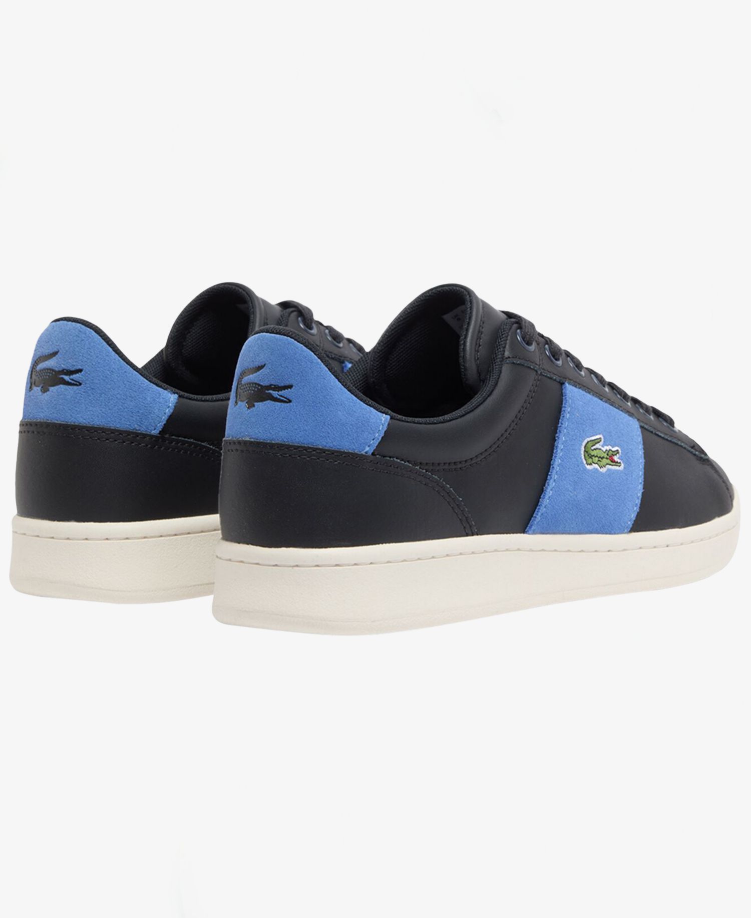 Men's Lace-Up Sneakers