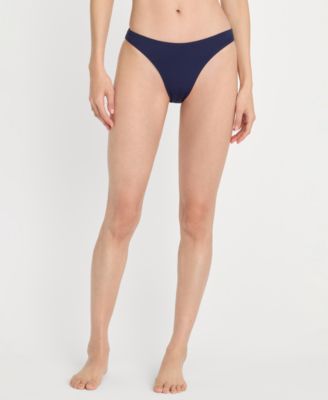 Women's & Plus Size Cheeky Swim Bottoms